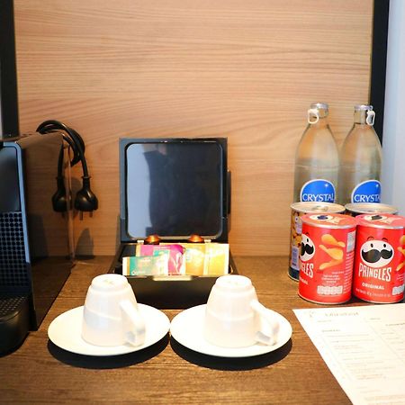 Novotel Chiangmai Nimman Journeyhub Chiang Mai Dış mekan fotoğraf