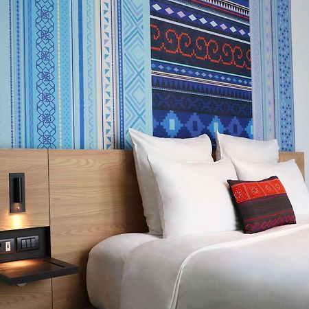 Novotel Chiangmai Nimman Journeyhub Chiang Mai Dış mekan fotoğraf