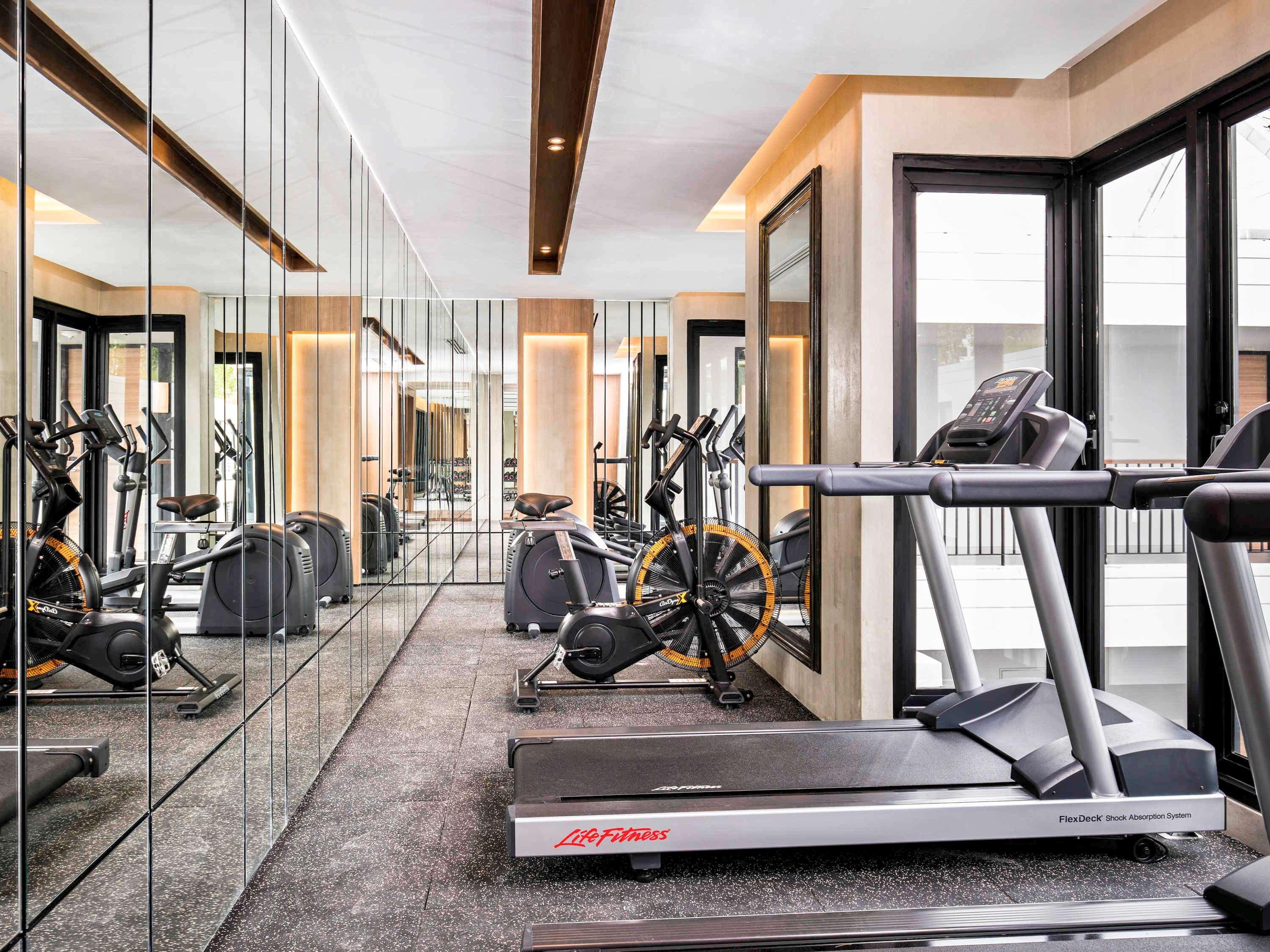 Novotel Chiangmai Nimman Journeyhub Chiang Mai Dış mekan fotoğraf