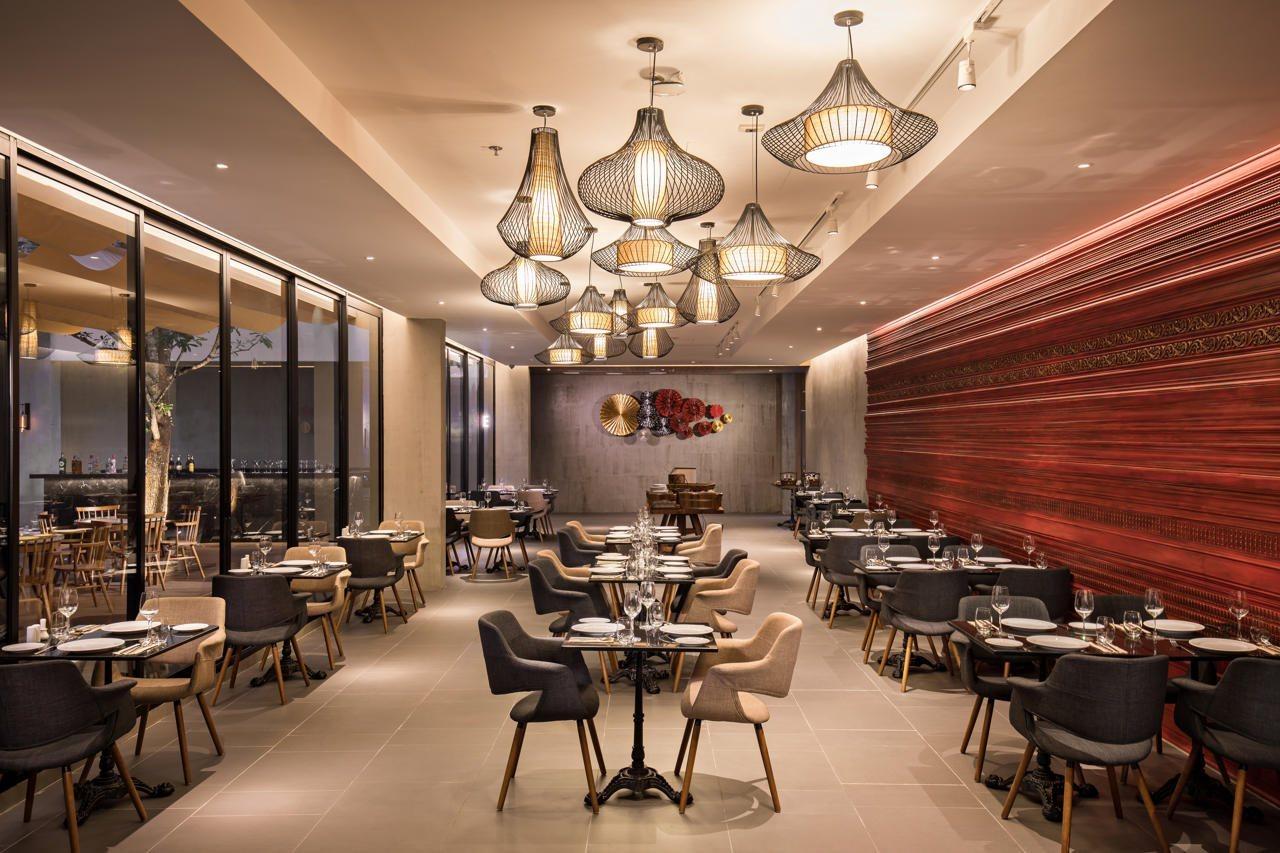 Novotel Chiangmai Nimman Journeyhub Chiang Mai Dış mekan fotoğraf