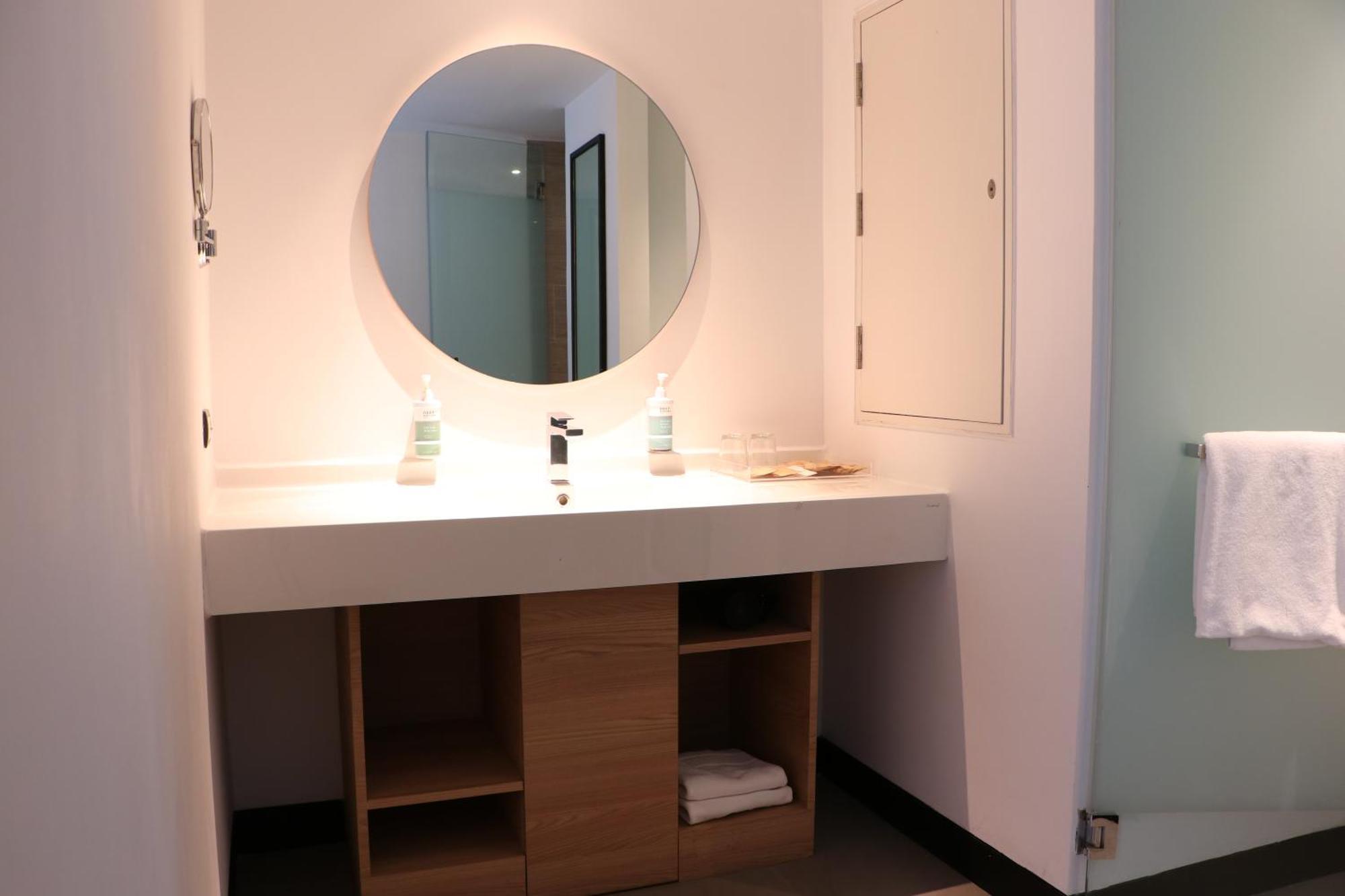 Novotel Chiangmai Nimman Journeyhub Chiang Mai Dış mekan fotoğraf