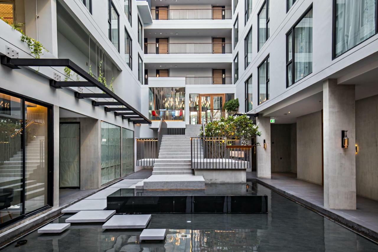 Novotel Chiangmai Nimman Journeyhub Chiang Mai Dış mekan fotoğraf